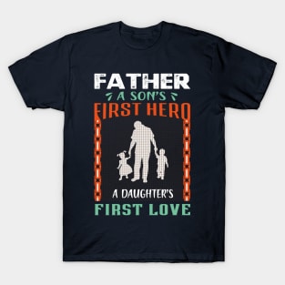 Fathers Day T-Shirt